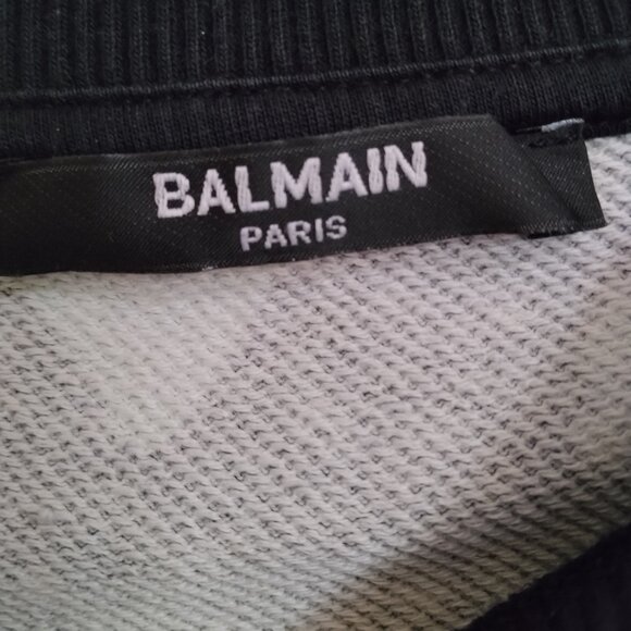 BALMAIN GIRLS DRESS size 12 - Picture 6 of 7